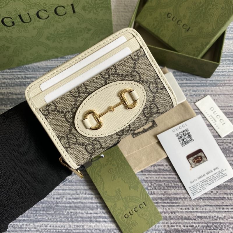 Gucci Wallets